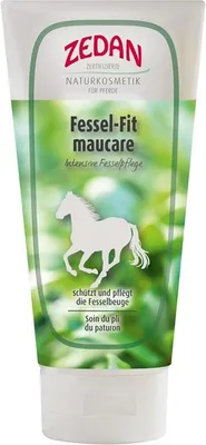 Zdjęcie produktu dla Zedan Fessel-Fit maucare 200 ml, Rozmiar:200 ml