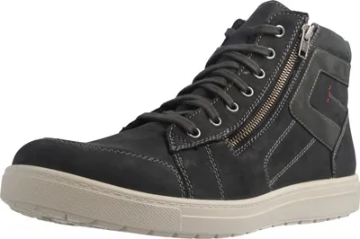 Produktbild von Jomos Boots in Übergrößen Schwarz 321705 12 0044 große Herrenschuhe, Größe:39
