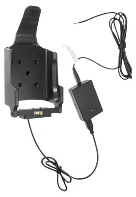 Productafbeelding van Brodit 531707, Handheld computerhouder, Actieve houder, Auto, Zwart