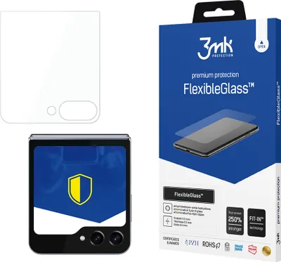 Image de 3MK FlexibleGlass Samsung Z Fold 6 F956 outside