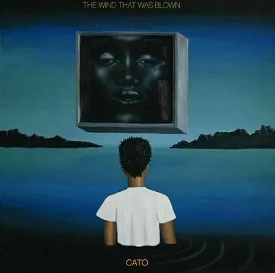 Image de Cato - Wind That Was Blown (Limited Edition) (LP)