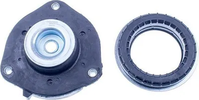Produktbild von DENCKERMANN D600031 Reparatursatz Federbeinstützlager Vorne für VW GOLF VI (5K1) Golf V Schrägheck (1K1) TOURAN (1T1, 1T2) TIGUAN (5N) Passat Variant