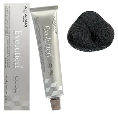 Zdjęcie produktu dla Alfaparf Milano Evolution of the Color 6.01 60ml