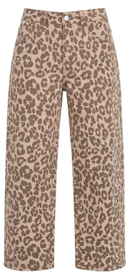 Image de Jeans pour femmes Dulcey, couleur verte, taille 6
