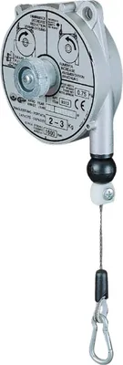 Immagine prodotto di Federzug Tipo 9313 2-3 kg 1,6 m