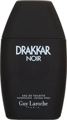 Obrázok produktu pre Guy Laroche Drakkar Noir toaletná voda pre mužov 200 ml