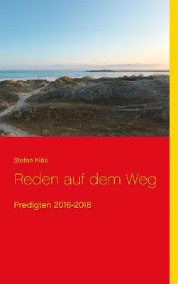 Produktbild von Reden auf dem Weg