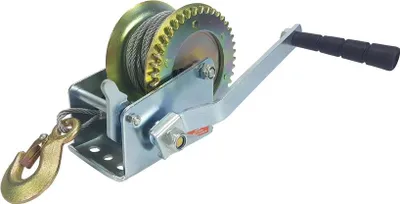 Obrázek produktu pro Ruční naviják 450 kg 00858