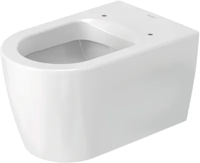 Immagine prodotto di WC suspendu Duravit ME by Starck, lavable, Durafix inclus, 4,5 L, 370 x 570 mm, 25280926001, 25280926001