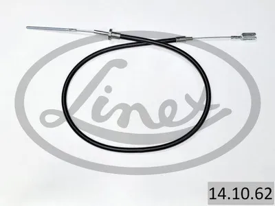 Immagine prodotto di LINEX, sistema di trazione a fune, controllo dell'accoppiamento, 14.10.62