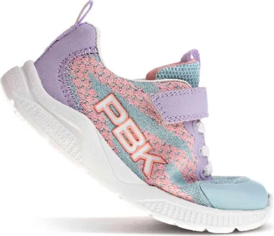 Produktbild von Pablosky Sneakers 10147-106203 in Pink color size 24