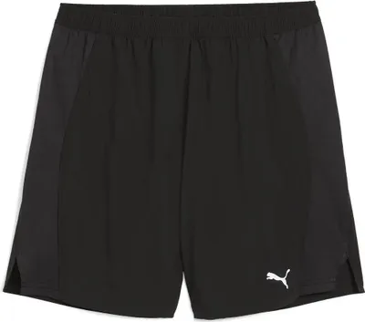 Produktbild von Puma M RUN VELOCITY 7' SHORT - schwarz, Größe:L