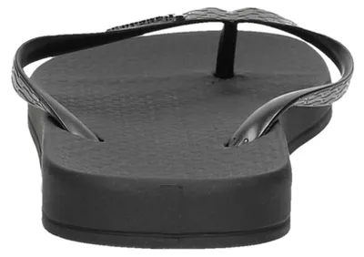 Produktbild von Ipanema Anatomic Colors Teenslippers - Zwart - Maat 39