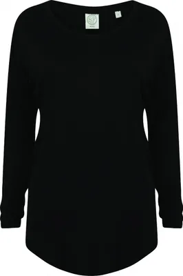 Immagine prodotto di Top da donna Skinni Fit Slounge