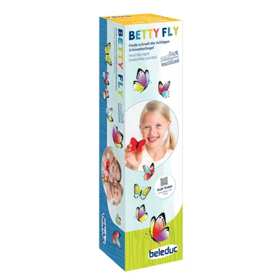 Produktbild von Beleduc 22463, Brettspiel, Party, 4 Jahr(e)