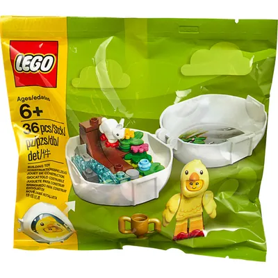 Produktbild von Hühnerskater-Pod