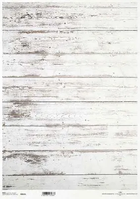 Obrázok produktu pre Ryžový papier na dekupáž tanierov A3 ITD-0832L