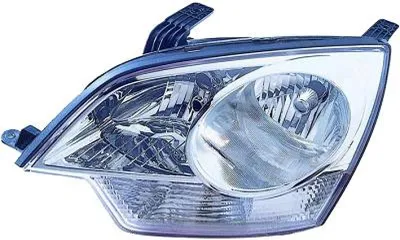 Produktbild von DIEDERICHS Scheinwerfer Rechts für OPEL ANTARA 1870080