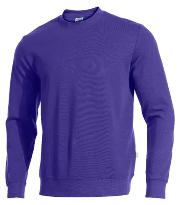Productafbeelding van Joma Universo sweatshirt, paars, maat XL, voor heren, kleur paars, maat XL