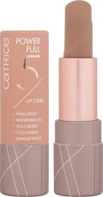 Image de Catrice Power Full 5 Baume à lèvres 050-Romantic Nude 3,5 g