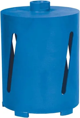 Produktbild von Famanu Diamantkernbohrer 107 mm x 150 mm - Für Beton und Mauerwerk, Trockenbohren