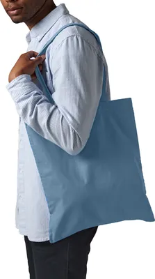 Immagine prodotto di Westford Mill Promo Shopping Bag, 10 litri (2 pezzi/confezione) BC4510 (taglia unica) (Arancione)