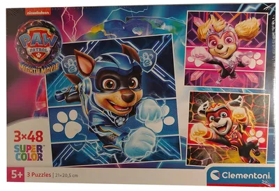 Obrázok produktu pre Clementoni 25303, 5 rok / roky
