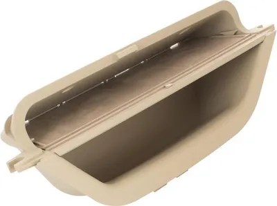 Produktbild von Türgriff Griff Abdeckung Innen in Beige 51417250306 51419209215 für BMW X3 F25