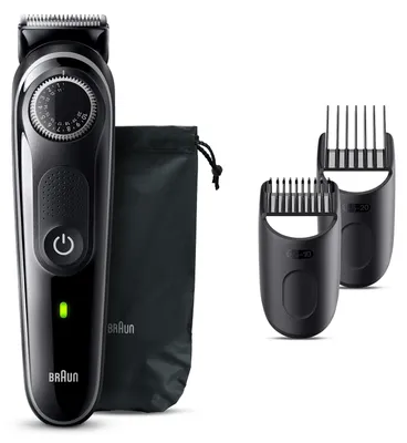 Produktbild von Braun BT3440 Series 3 Barttrimmer