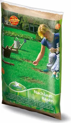 Produktbild von Pegasus Nachsaatrasen 10kg