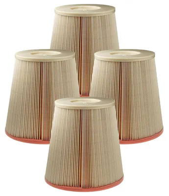 Produktbild von vhbw 4x HEPA 13 Filter Ersatz für Dustcontrol 42692 für Luftreiniger - Ersatz-Filter