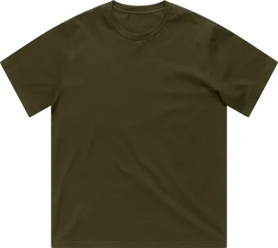 Produktbild von Vintage Industries Devin T-Shirt, oliv, XL