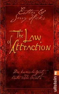 Obrázok produktu pre The Law of Attraction