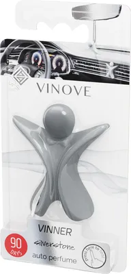 Zdjęcie produktu dla Vinove Vinner Luchtverfrisser Silverstone