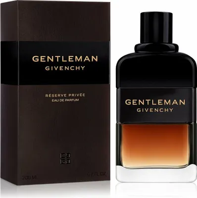 Obrázok produktu pre Givenchy Gentleman Reserve Privee Woda Parfumovaná 200ml