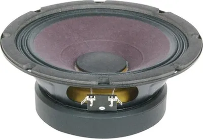 Produktbild von Eminence Beta 8A Lautsprecher, 8 Zoll