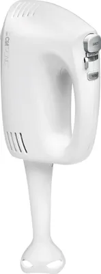Image de HM 3524 mixeur à main 2en1 blanc