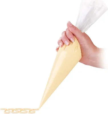 Produktbild von Spritzbeutel DELÍCIA 30 cm, 10 St.