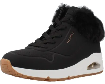 Immagine prodotto di Sneakers Del Marchio Skechers Del Modello 310539l Unofall Air Nero