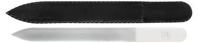 Obrázok produktu pre ZWILLING 88437-140-0, Pilník na nechty, Čierna, Biela, 140 mm