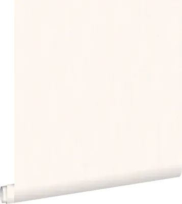 Produktbild von ESTAhome Tapete Leinen-Optik Beige 53 cm x 10.05 m