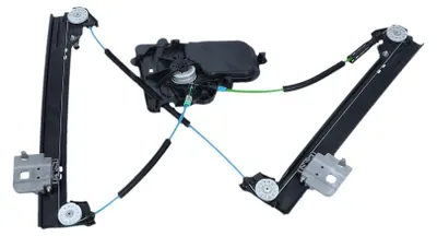 Productafbeelding van NRF 905003: Ramenbediening, voor, rechts, voor Tesla Model 3 (5YJ3)