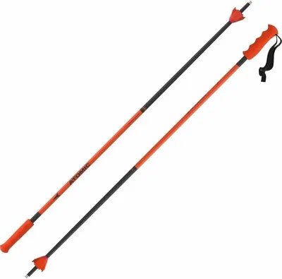 Produktbild von Atomic Redster Jr Ski Poles Red 100 cm Ski-Stöcke