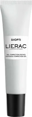 Immagine prodotto di Lierac Dioptipoche Gel correttivo delle borse 15ml