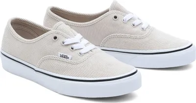 Produktbild von Vans Authentic Sportschuhe Beige EU 36 Frau Beige EU 36