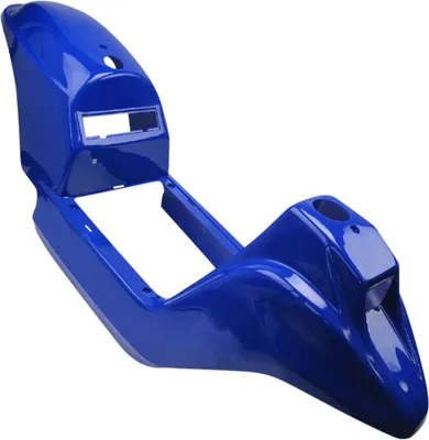 Produktbild von Adly Fun Cruiser FC 20 Frontverkleidung elektro 64301-165-00B-B Motorroller.de Frontschürze Frontmaske Front-Cover Lenkerverkleidung Dekorblende