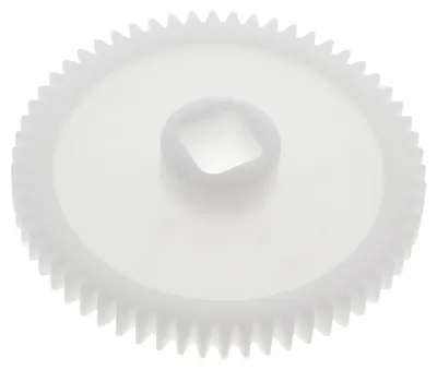 Imagen del producto de Black & Decker, engranaje de 62 mm para cortador de hilo, modelos BCSTA536 y BCSTE636