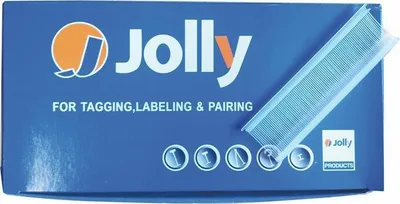 Produktbild von Schienen, 15 mm, 10.000 Stück, JOLLY 5998377103101