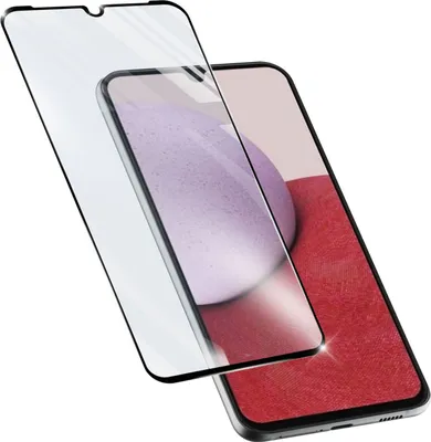 Zdjęcie produktu dla Cellularline 8018080456466, Samsung, Galaxy A14, Galaxy A14 5G, Odporny na uderzenia, Nietłukące, Odporny na wstrząsy, Przezroczysty, 1 szt.