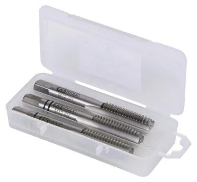 Image de KS Tools 331.012 threaded rod Steel
